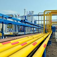 Gas Pipelines