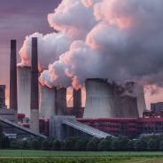 Carbon emissions