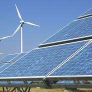 Clean energy
