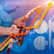 Gas Graphic