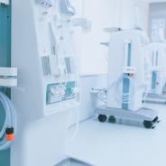 Dyalisis machine