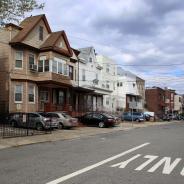 Low Income housing