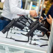 gun display