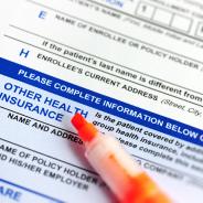 Health insurance
