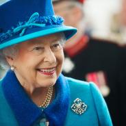 Queen Elizabeth II