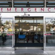 Emergency room