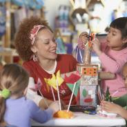 early childhood education
