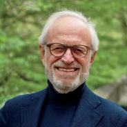 Portrait of Amb. Martin Indyk