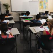 Classroom Kids