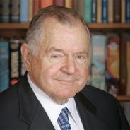 Portrait of Charles Duncan