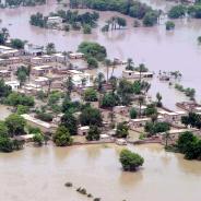 Pakistan Flooding
