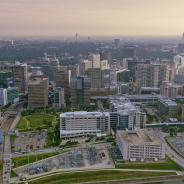 Texas Medical Center