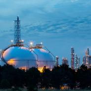 Gas Storage