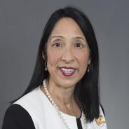 Portrait of The Hon. Michele Sison