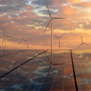 Clean energy