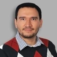 Portrait for Jesús Antonio López Cabrera