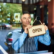 Small business