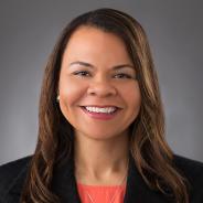Portrait of Quianta Moore