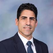 Portrait of Rafael Verduzco