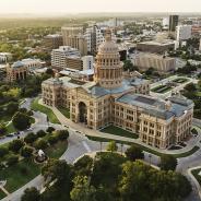 Texas Capitol 