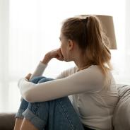 Teen Depression