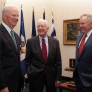 Baker, Carter and Duncan, 2005