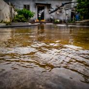 Flooding in India