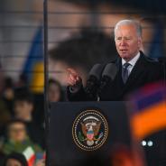 President Biden Ukraine