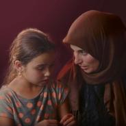 Promo image from film "Simple as Water"
