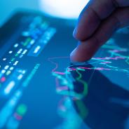 Analyzing market trends