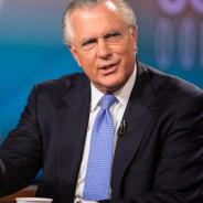 Richard Fisher speaks