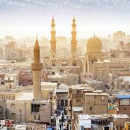 Egypt