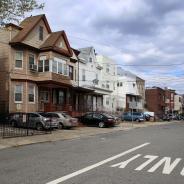 Urban housing