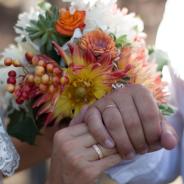 Wedding ring