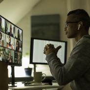 Video conference 