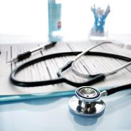 stethoscope 