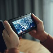 Streaming device
