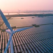 green energy