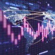 Global connections influence economics