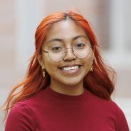 Portrait of Karla Vasquez
