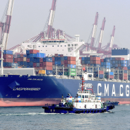 China LNG