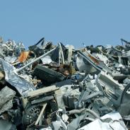 Electronic waste