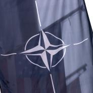 NATO flag