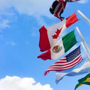 International affairs