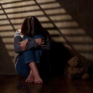 Juvenile struggles with mental health