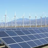 clean energy