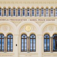 The Nobel Peace Center in Norway.