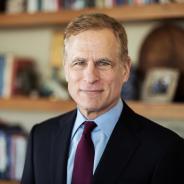 Portrait of Robert Kaplan