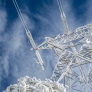 Frozen power