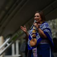 Xochitl Galvez
